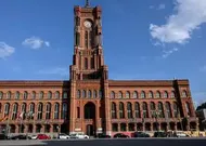 SPD Nimmt Einladung der Linken zu Sondierungsgesprächen an
