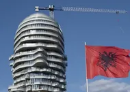 ‘Starchitects Go Home’: What’s the Truth Behind Albania’s Astonishing Building Boom?