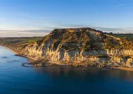 Stepping Back in Time: A Historic Walk Along Dorset’s Jurassic Coast