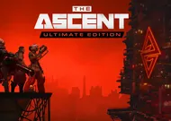 The Ascent, Tüm Ek İçerikleriyle 3 Aralık'ta Nintendo Switch 2'ye Geliyor