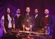 ‘The cauldron was already bubbling …’ Green Lung, Druidess and the return of folk horror to British heavy metal