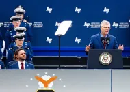 The US Air Force Admitted To Deploying Weapons In Space. Don’t Expect The White House To Explain Why