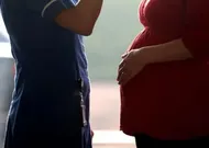 Thousands Of Pregnant Women In England Are Reporting Domestic Abuse. Midwives Are Struggling To Cope