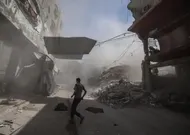 Trump administration plans to resume deliveries of 2,000-lb bombs to Israel