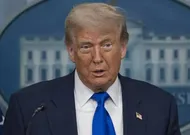 Trump, Çabaları Karşılığında 8 Nobel Barış Ödülü Alması Gerektiğini Söyledi