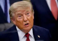 Trump facing AI backlash in Congress as push for guardrails intensifies