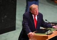 Trump: 'Yapay Zekanın Adını Değiştiriyorum'