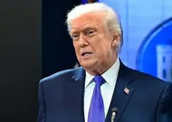 Trump'ın yeni hedefi New Mexico: "New America" olsun
