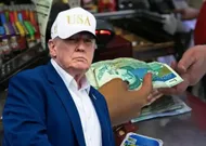 Trump’tan İran’a karşı yeni hamle: 'Ekonomik savaş' ilan etti