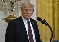 Trump'tan Putin açıklaması: Anlaşma yapmak istiyor