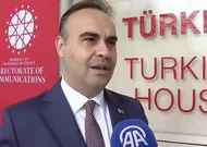"Türk Ekonomisinin Kalkınmasında Yapay Zeka Odaklı Projeler Öncü Bir Rol Üstlenecek"