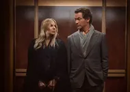 TV Tonight: Sienna Miller’s Slick and Seriously Nasty Divorce Drama