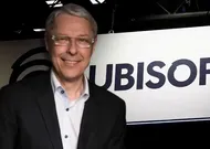 Ubisoft'un kurucusu Claude Guillemot uçak kazasında hayatını kaybetti