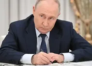 Ukraine War Briefing: Putin Orders Army Expansion as Zelenskyy Says More North Koreans to Be Deployed in Russia