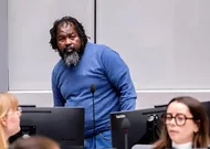 UN Chef Rebelle Centrafricain Condamné pour Crimes Contre L'Humanité par la CPI