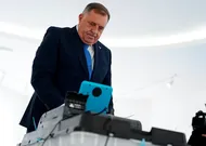 Victoria de los Tres Partidos Nacionalistas en Bosnia en Unas Elecciones Marcadas por la Sombra del Líder Prorruso