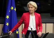 Von der Leyen busca una salida para una UE asediada por varios frentes