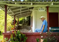‘Water Yes, Mining No!’: The 87-Year-Old Farmer WHO Became a Nature Hero in Colombia