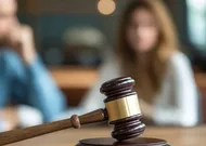 Yargıtay Son Noktayı Koydu: Boşandığı Eşiyle Geliri Denk Olan Kadına Nafaka Ödenecek Mi?