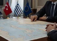 Yunanistan, Türkiye dosyasını AB'ye taşıyor: Ankara'ya nota verildi