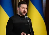 Zelenskiy: Trump'la Savaşın Sona Erdirilmesini Görüştük