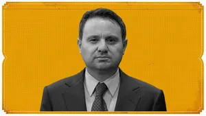 Akın Gürlek Yeni Adalet Bakanı Oldu: Akın Gürlek Kimdir?