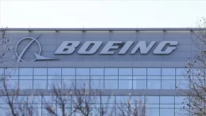 Boeing ve İsrail Arasında Yeni Anlaşma: 5 Bin Güdümlü Bomba Tedarik Edilecek