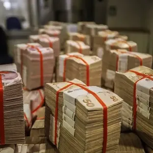Dev Bankaların İlk Çeyrek Kârı 156,6 Milyar Türk Lirası