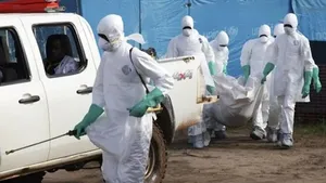DSÖ'den Ebola Uyarısı: Vakalar Artacak