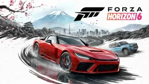 Forza Horizon 6'nın PS5 Sürümü Ertelenmiş Olabilir