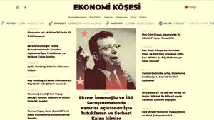 Gerçek Veriler, Tarafsız Analizler: Ekonomi Köşesi Yayın Hayatına Başladı