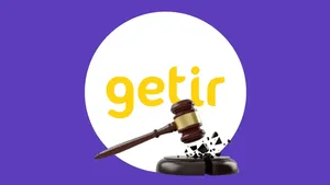 Getir'e Çalışan & Yatırımcı İhtarı: 100 Milyon Liralık Zarar Talebi