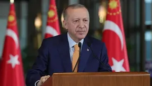 İran Savaşında Kritik Müdahale! The Telegraph: Erdoğan, Kürt Güçlerin Sahaya İnmesini Engelledi