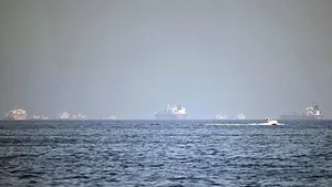 İran’dan Hürmüz Boğazı Uyarısı: Abluka Sürerse Gereken Karşı Adımları Atacağız
