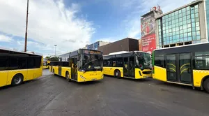 İstanbul'da 6 Ekim'de Toplu Ulaşım Ücretsiz! Hangi Hatlarda Geçerli Olacak?