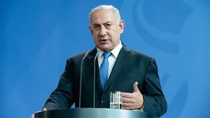 Netanyahu'nun Duruşmaları Güvenlik Gerekçesiyle Ertelendi