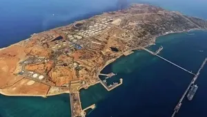 Petrolün Kalbine ABD'den Saldırı: Hark Adası Hedefte