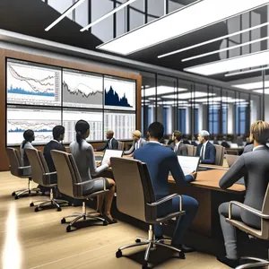 Piyasalarda Aşırı Likidite: Merkez Bankası'nın Mücadelesi