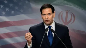 Rubio'dan İran Mesajı: Müzakerelerde Ciddi Değiller