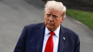 Son Dakika: Trump, İran'a Verdiği Süreyi Uzattı