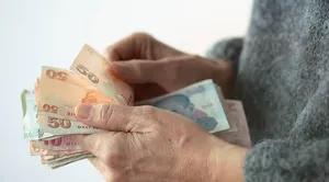 SSK ve Bağ-Kur Emekli Zammında 3 Aylık Oran Belli Oldu! İşte Yeni Hesap