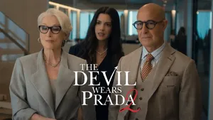 The Devil Wears Prada 2 (Şeytan Marka Giyer 2): Küçülme, İşten Çıkarma ve Değişen Medya Düzeni