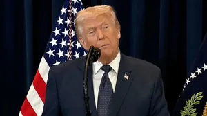 Trump: Hürmüz Boğazı Yakın Gelecekte Yeniden Açılacak