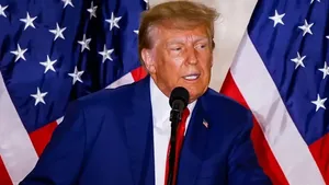 Trump'tan Dikkat Çeken Açıklama: İran'daki Savaş Büyük Ölçüde Bitti