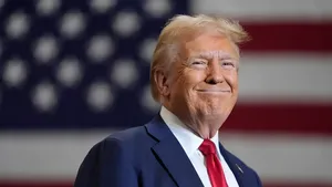 Trump'tan Gümrük Tarifesi Savunması: Ticaret Açığı Yüzde 78 Azaldı