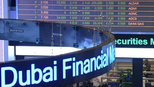 Türklerin Yoğun İlgi Gösterdiği Dubai’de Şok: Borsa Çakıldı, Emlak Sektörü Sarsıldı