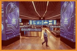 Borsa İstanbul’da Ağustos Dalgası Üç Sektörü Etkiledi