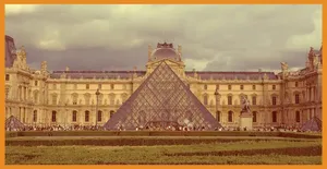 Louvre Müzesi Hakkında Bilmeniz Gereken Detaylar