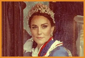 Kate Middleton, Kemoterapi Yolculuğunu Duygusal Bir Video ile Tamamladığını Açıkladı