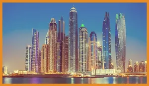 Dubai Merkezli Yatırımlar Türkiye'de 2 Milyar Dolara Ulaştı